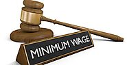 Minimum Wage to increase in Florida on January 1, 2020 - Top Attorney in Florida