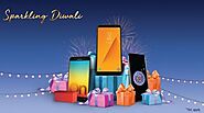 Get Amazing Offer on Mobile Phones on This Diwali