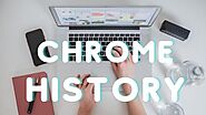 How To Search Chrome History By Date Phone or Desktop (2 Ways)