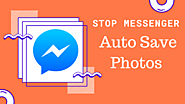 How To Stop Messenger From Downloading Pictures 2 Method