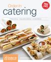 Order-In - Caterers in Melbourne, Kitchen Supplies and Gift Supplier