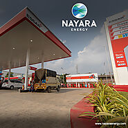 Apply for Dealership for Petrol Pump- Nayara Energy