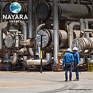Nayara Energy, Leading The Oil Refineries In India