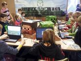 Minecraft and MinecraftEDU in the Classroom