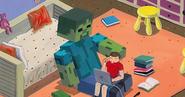 How Videogames Like Minecraft Actually Help Kids Learn to Read | WIRED