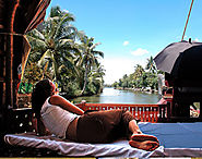 Kerala Backwaters Honeymoon Tour Packages