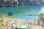Top MLM Software Company Tripura 2020, Get Free Software Demo