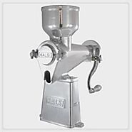 Buy Kalsi COMMERCIAL HAND OPERATED JUICE MACHINE #18 Online at Low Prices in India - Amazon.in