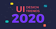 Healthcare Website Design Trends for 2020