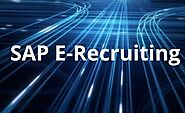 SAP E Recruitment Training in Chennai | Best SAP E Recruitment Training