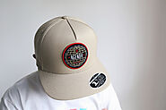 Custom Caps in Australia By Fast Caps