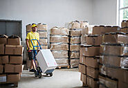 Storage And Removals London Removals One Place To Another – AFS Removals