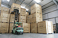 Storage and removals London become more and more in demand - AFSRemovals