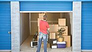 self storage in London is simple with the assistance of AFS Removals - AFSRemovals