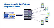 How to choose the most suitable SMS Platform for Business?