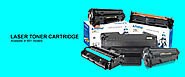 Printer Cartridge | Compatible Cartridge For Hp Printer | ProdotGroup