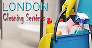 Best Cleaning London With Their best and Reliable Services Around London