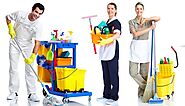 Cleaning Services London helps you with clean your office and house - AFSRemovals