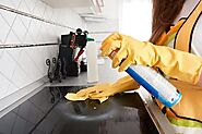 Professional Cleaning Services London Clean Your Office and House Removals - AFS Removals