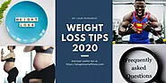How To Lose Weight Fast?| Weight Loss Tips Bonus In 2020