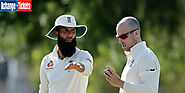 England must play Jack Leach in the first Ashes Test to put Australia on the back foot