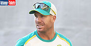 David Warner fit to open for Australia in second Ashes Test