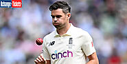 James Anderson sounds alarm bells over England’s connection with Test cricket
