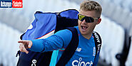 Sam Billings, I'm 100 percent prepared and I will give it without question, everything
