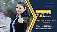 Best College for Commerce Hyderabad | BBA Courses Hyderabad
