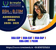 Best BBA Courses in Hyderabad | Best Commerce Courses College in Kukatpally