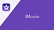 تحميل ايموفي القديم لأجهزة الايفون و اندرويد | iMovie Download