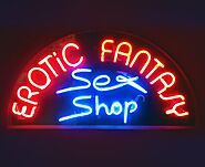 SEX SHOP EROTIC FANTASY