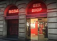 SEXSHOP EGEA