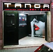 SEXSHOP TANGA OR VIRTUAL TANGA