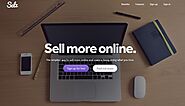 Sell More Online With Selz!