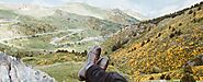 The History of Hiking boots | Hike for Purpose