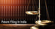 Patent filing in Hyderabad: