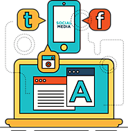 Social Media Marketing Agency, SMM Service in York, PA - Eco York