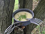 Trail Meal | Semolina Soup | Hike for Purpose