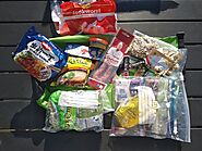 Trail meals for hiking and backpacking | Hike for Purpose