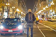 Cab CCTV for Taxi Drivers Security - classiccarservice