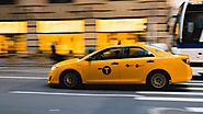 What is the Injured Taxi Cab Drivers Compensation?