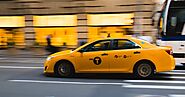 What are the Checklist of a Taxi Driver?