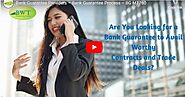 How to Get Bank Guarantee – International Bank Guarantee Providers