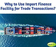 bankguaranteeprocess Import Finance Facility for Import and Export