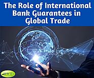 Get International Bank Guarantees at ZERO Cash Margin!