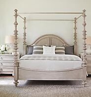 Malibu Bedroom Furniture Collection