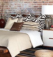 Selecting Barclay Palm Canyon Bedding for your Home