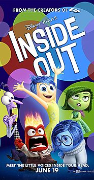 Inside Out (2015) - IMDb