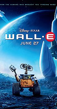 WALL·E (2008) - IMDb